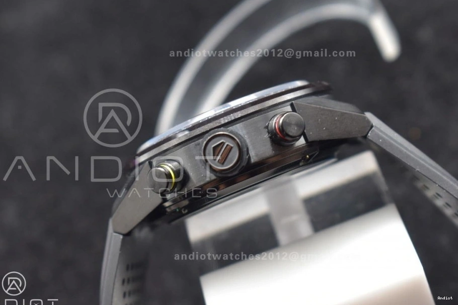 TAG Carrera Edition Calibre Special Heuer Heuer CAR201J CLEP 01 0212